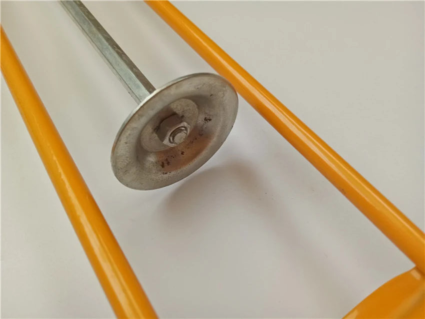 Cordless Manual Caulking Gun