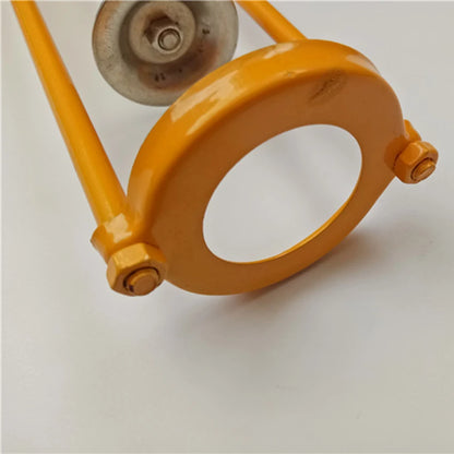 Cordless Manual Caulking Gun