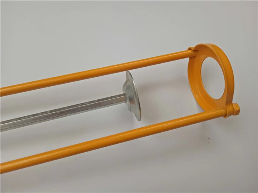 Cordless Manual Caulking Gun