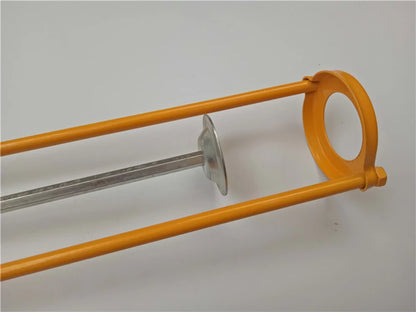 Cordless Manual Caulking Gun