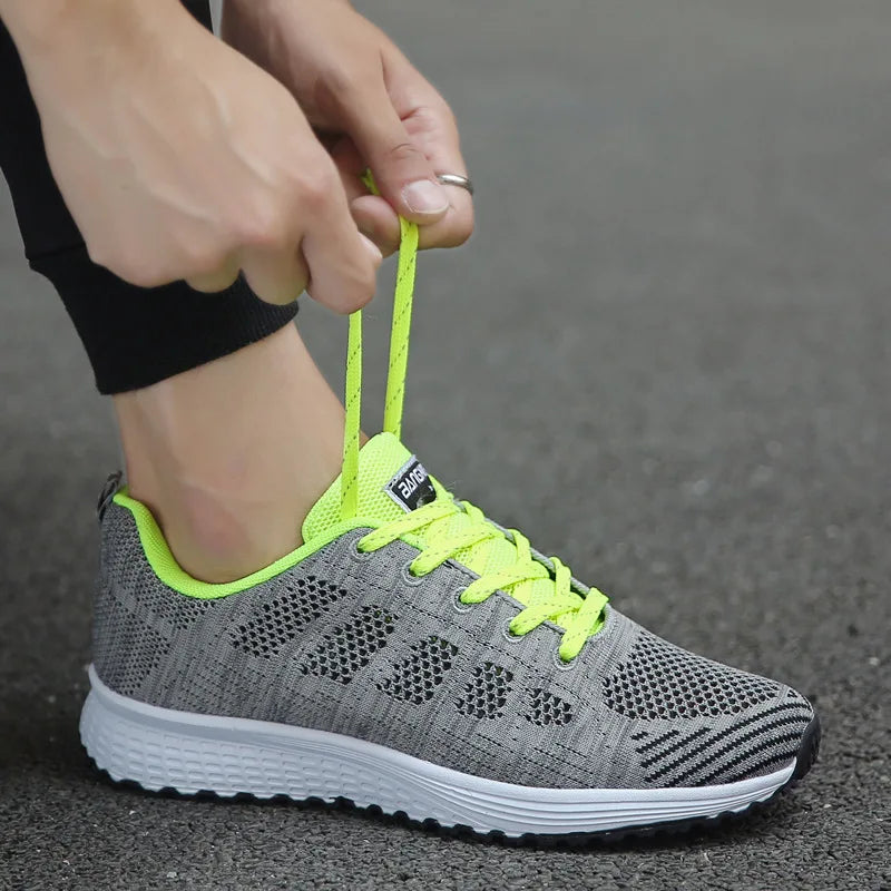 Women Casual Shoes