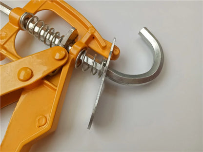 Cordless Manual Caulking Gun