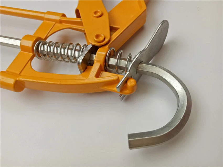 Cordless Manual Caulking Gun