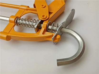 Cordless Manual Caulking Gun