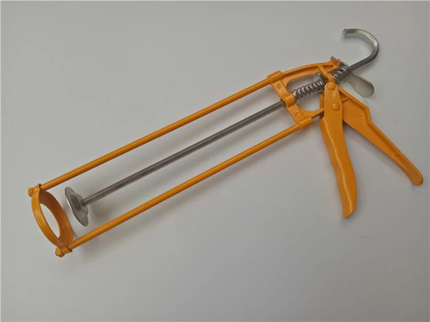 Cordless Manual Caulking Gun