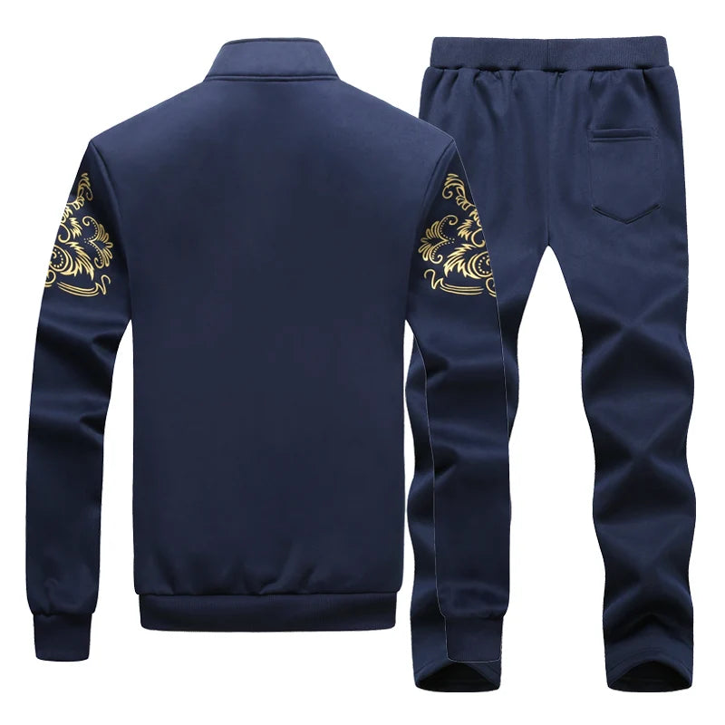 Men Set Large Size 6XL 7XL 8XL 9XL
