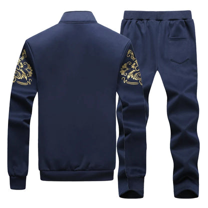 Men Set Large Size 6XL 7XL 8XL 9XL