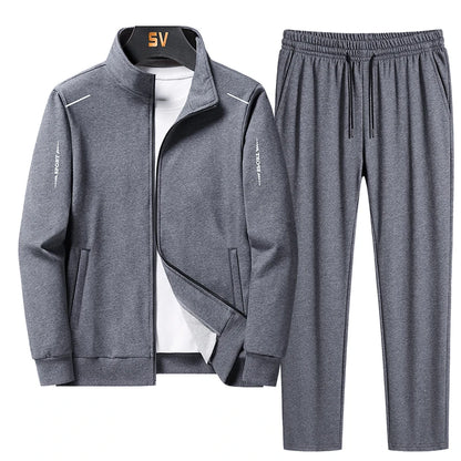 Men Set Large Size 6XL 7XL 8XL