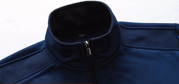 Men Clothing 2 Pieces Sets