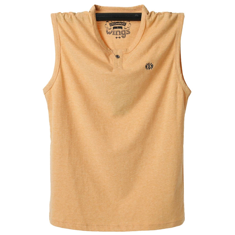 Tank Tops Men