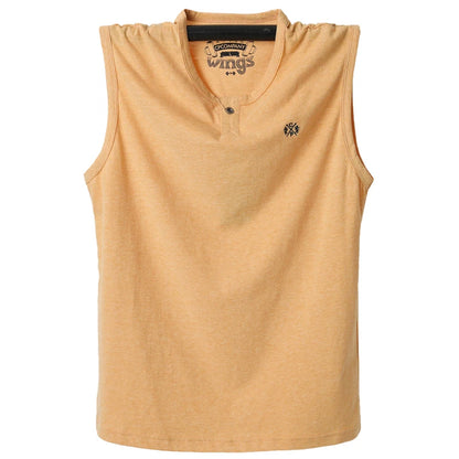 Tank Tops Men
