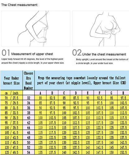Plus Size Bra For Women Wireless Full Coverage