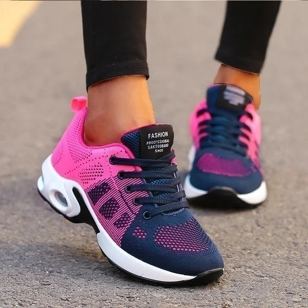 Women Running Shoes