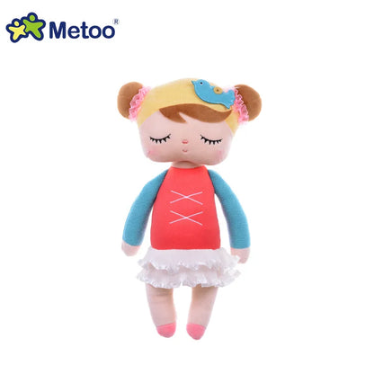 Original Metoo Doll Full Series