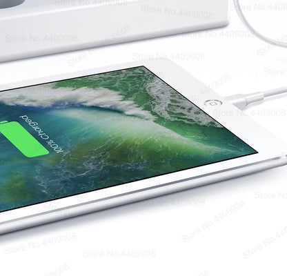 35W USB-C Fast Charger with Cable – Compatible with iPhone 11/12/13/14/15 Series