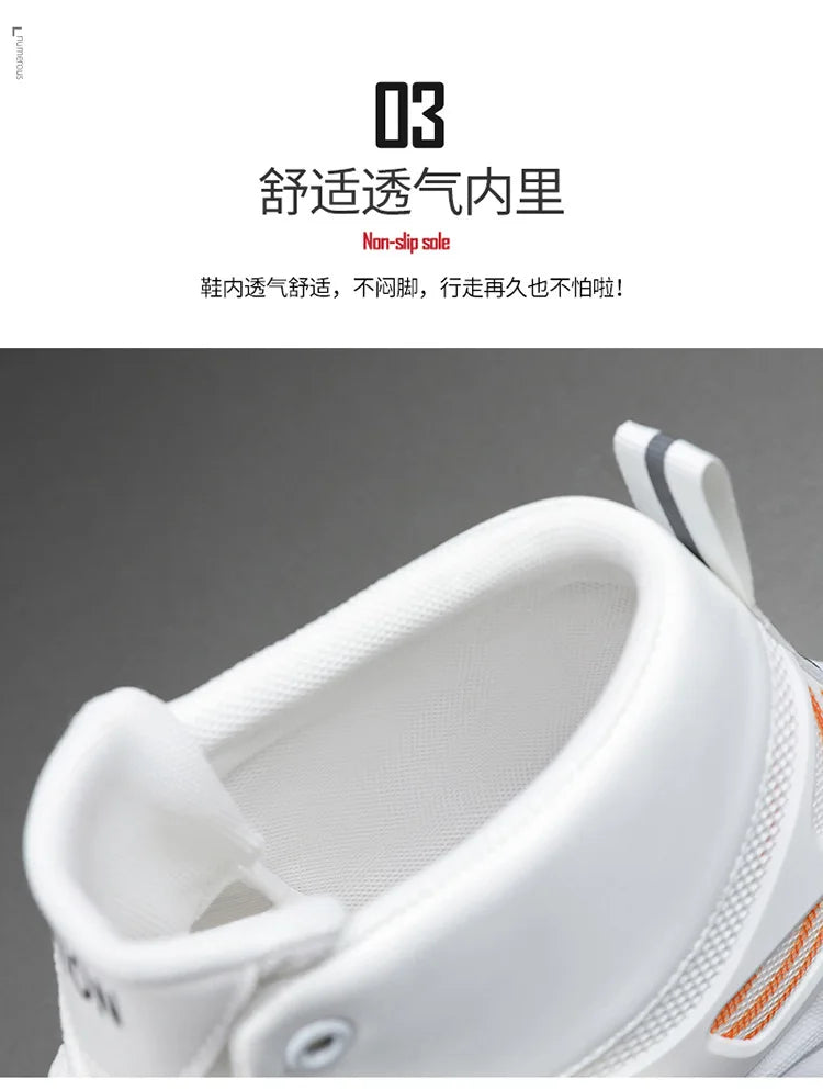 Men's Shoes