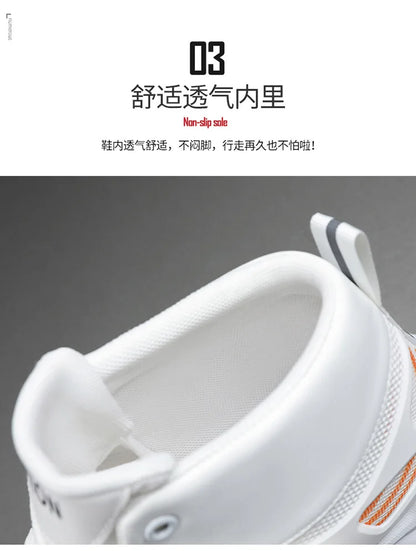 Men's Shoes