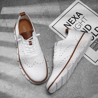 Large-sized Commuting Shoes