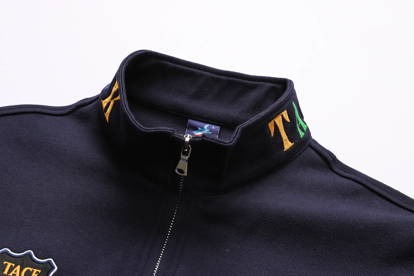 TACE&SHARK Brand High Quality Sweater