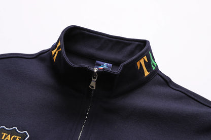 TACE&SHARK Brand High Quality Sweater