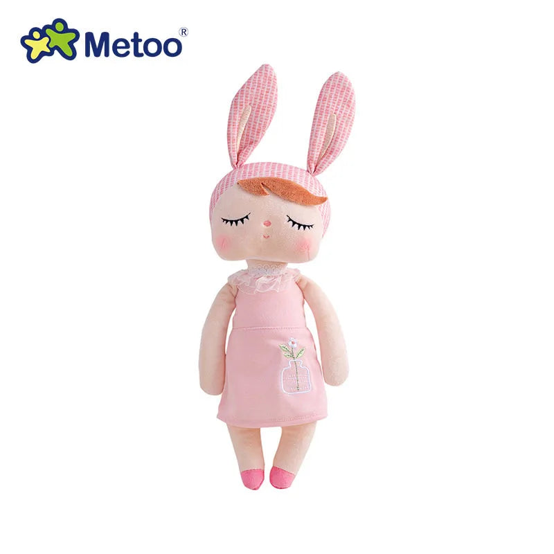 Original Metoo Doll Full Series