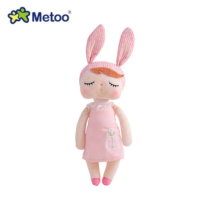Original Metoo Doll Full Series