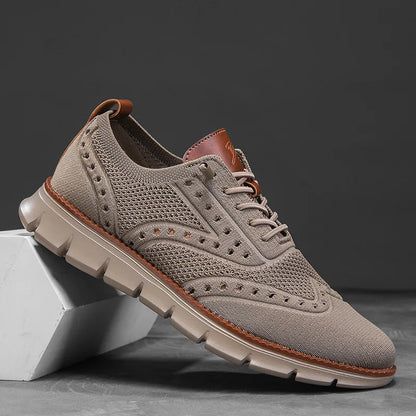 Large-sized Commuting Shoes