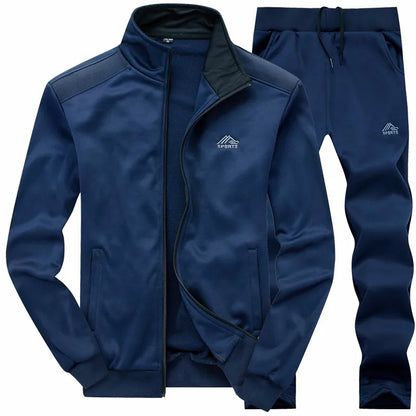 Men Clothing 2 Pieces Sets