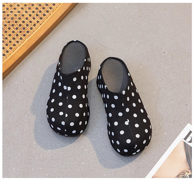 Fujin 8cm 3 Inch Platform Sneakers