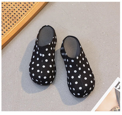 Fujin 8cm 3 Inch Platform Sneakers