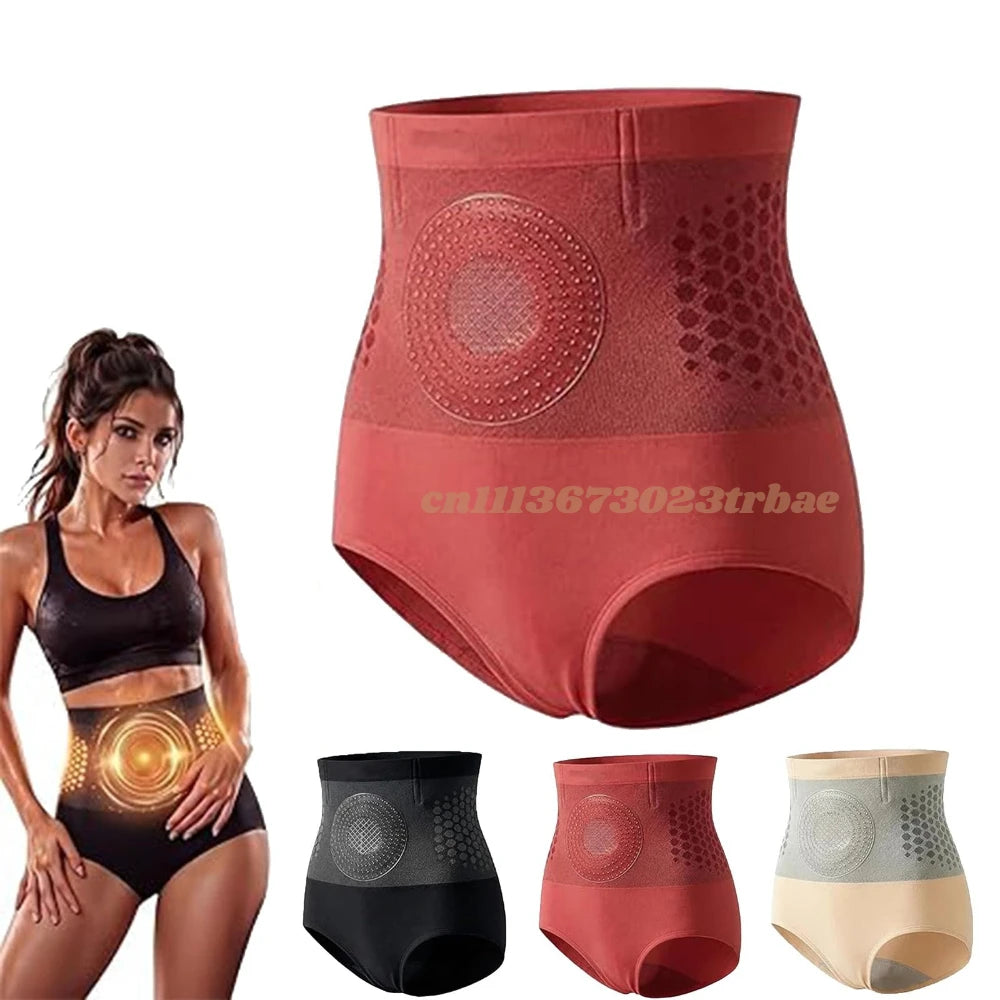 Shaping Underwear Burning Yoga Pant