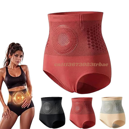 Shaping Underwear Burning Yoga Pant