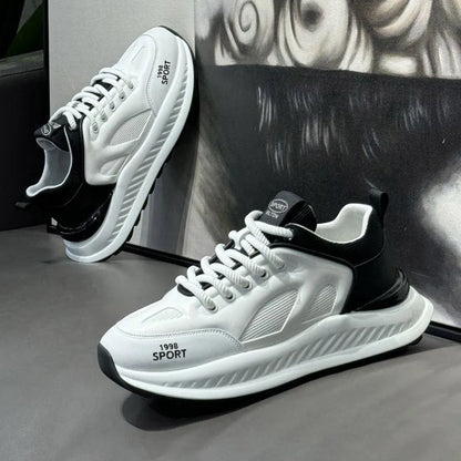 Thick-soled Forrest Gump Men's Shoes