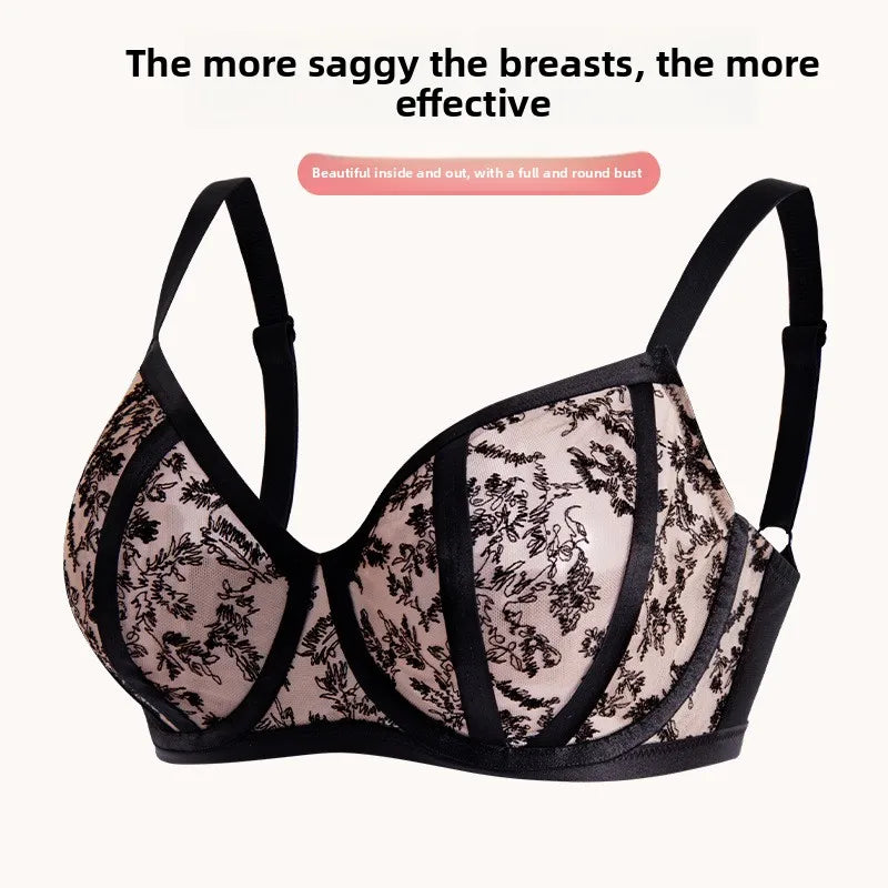 Plus Size Bras for Women Full Coverage