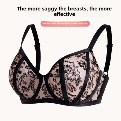 Plus Size Bras for Women Full Coverage