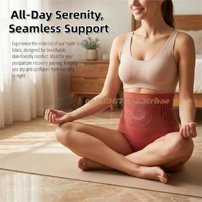 Shaping Underwear Burning Yoga Pant