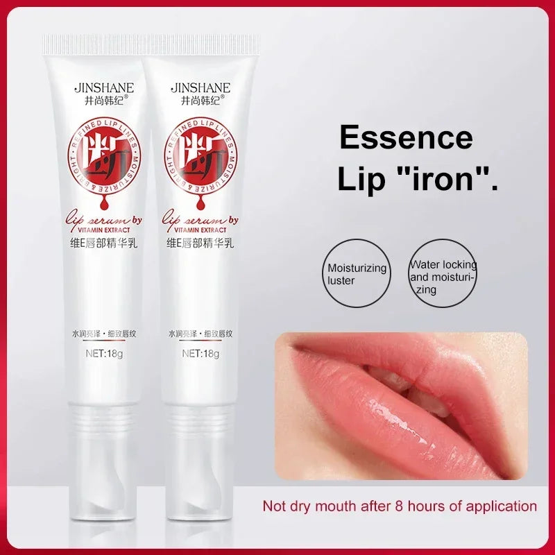 Fast Lightening Lip Bleaching Serum