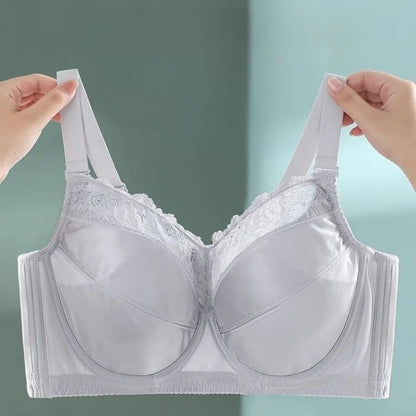 Big Large Size Push Up Bras