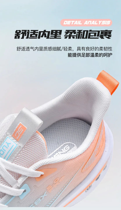 Carbon Plate Running Shoes