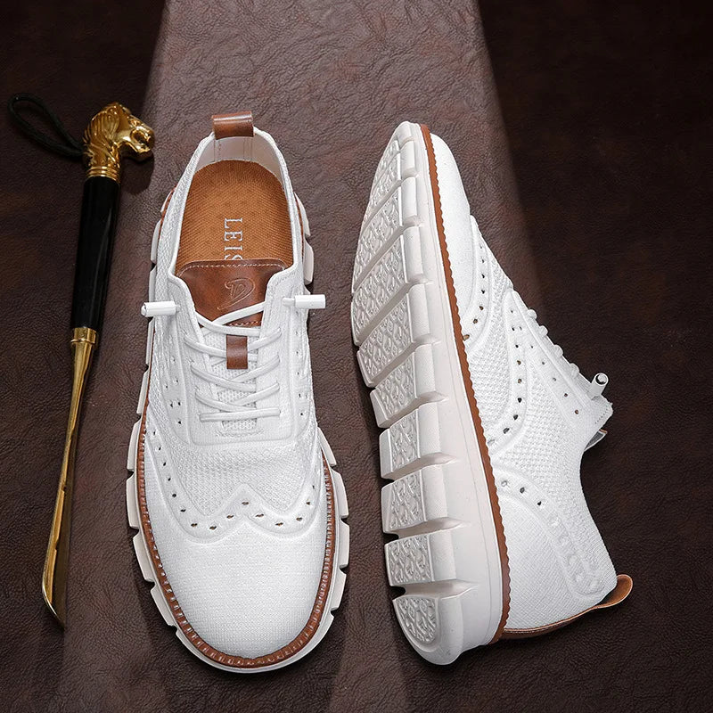 Large-sized Commuting Shoes