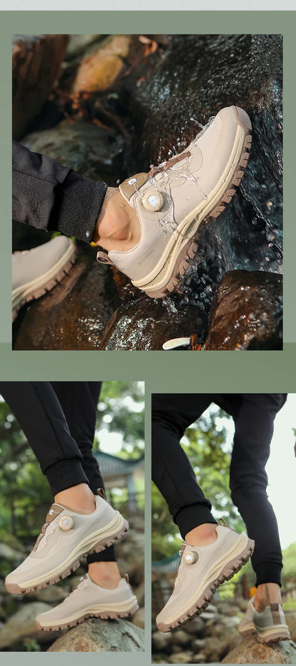 Men's Hiking Shoes