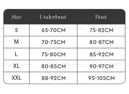 Big Large Size Push Up Bras