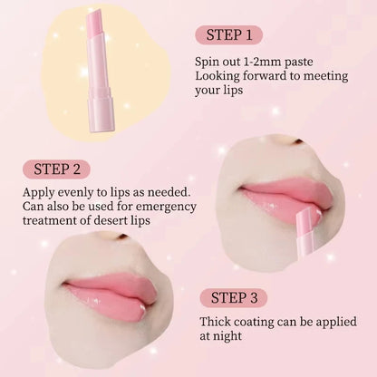 Remove Dark Smoke Lip Balm