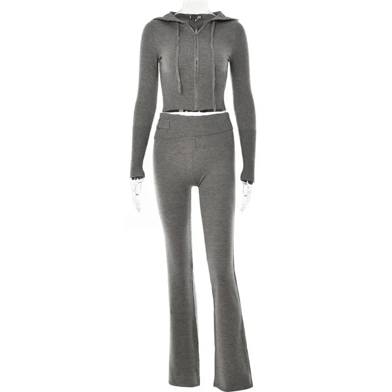 Suninheart Two Piece Sets