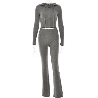 Suninheart Two Piece Sets