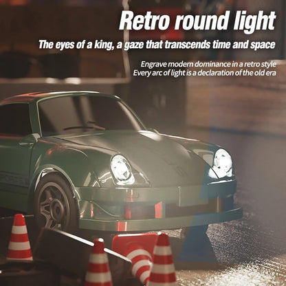 RC 911 Desktop super Drift Car