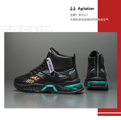 Men's Shoes