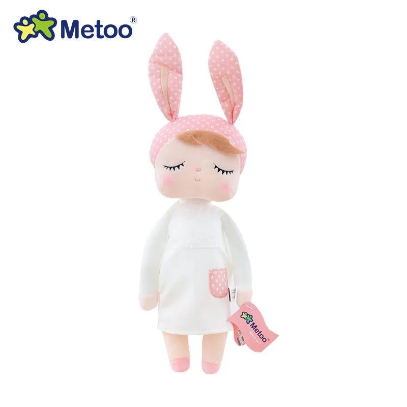 Original Metoo Doll Full Series