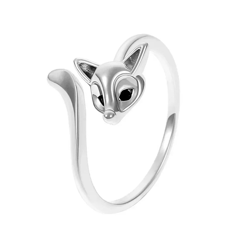 Adjustable Animal Jewelry Accessories