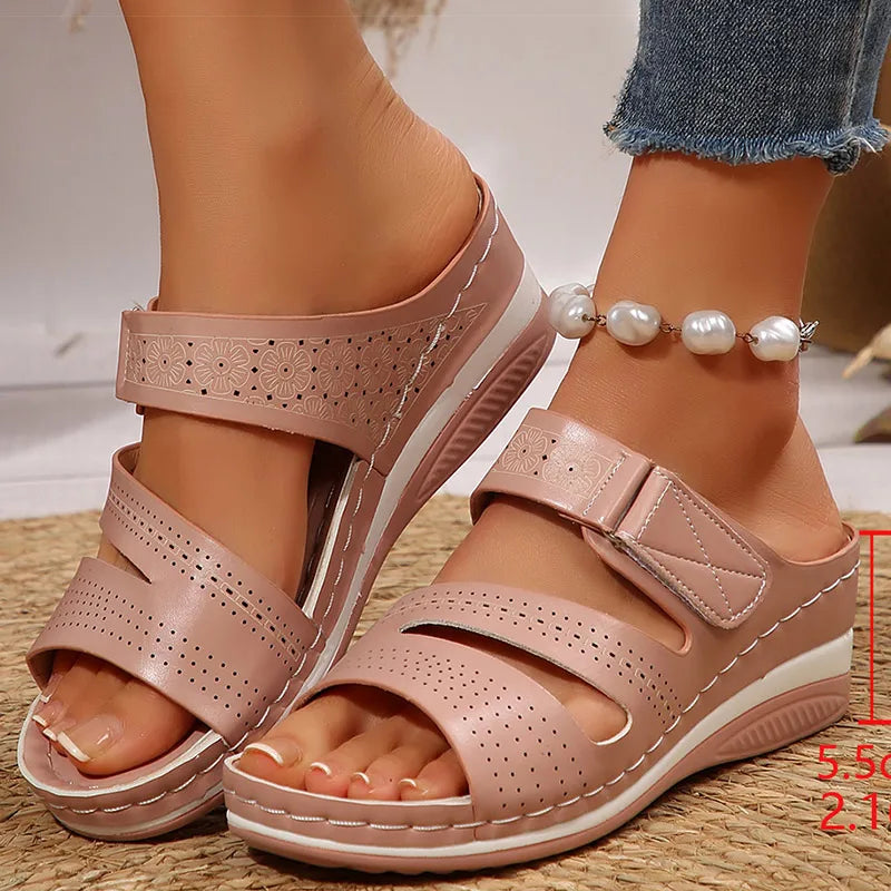 Sandals Chaussures Femme